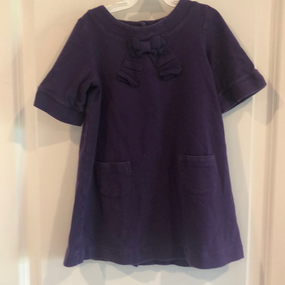 Janie and Jack 2T dress